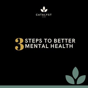 Image post by @catalyst.clinic on Instagram