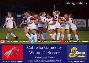 Image post by @catawbaindians on Instagram
