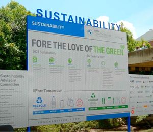 Image post by @bmwcharityproam on Instagram