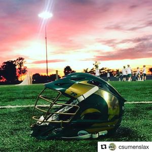 Image post by @cascade_lacrosse on Instagram