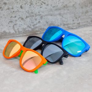 Image post by @knockaround on Instagram