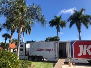 Image post by @jkmoving on Instagram
