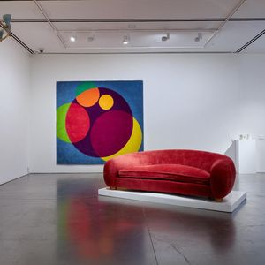 Image post by @phillipsauction on Instagram
