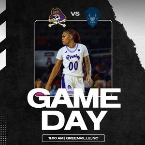 Image post by @ecusportsnetwork on Instagram