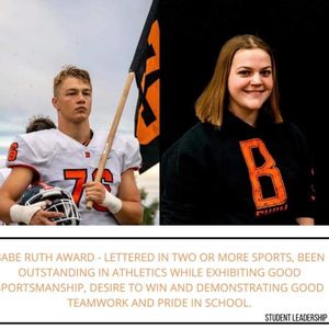 Image post by @beavertonhigh on Instagram