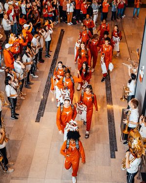 Image post by @TexasWBB on Twitter