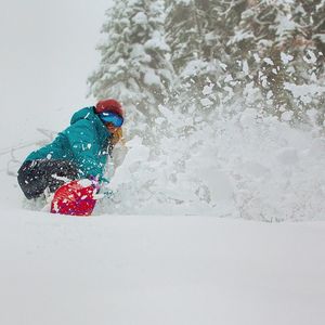 Image post by @sierra_at_tahoe on Instagram