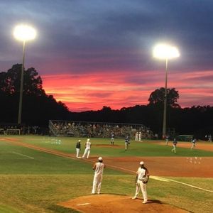 Image post by @cplbaseball on Instagram
