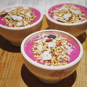 Image post by @lepainquotidienus on Instagram