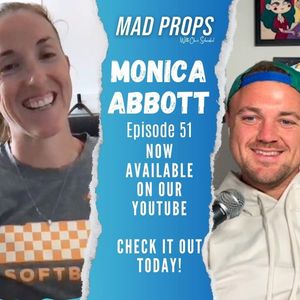 Image post by @MadPropsPod on Facebook