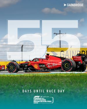 Image post by @f1mia on Instagram