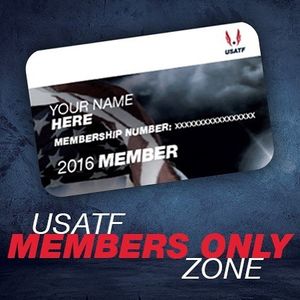 Image post by @usatf on Instagram