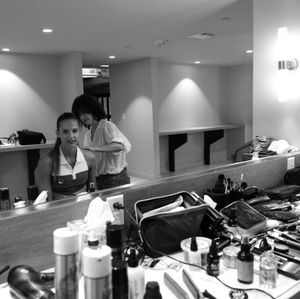 Image post by @filatennis on Instagram