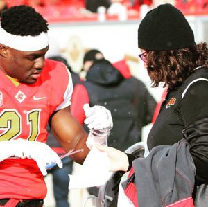 Image post by @dinos_football on Instagram