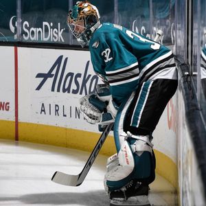Image post by @truelefevre_goalie on Instagram