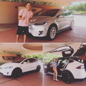 Image post by @therealcarlospena on Instagram