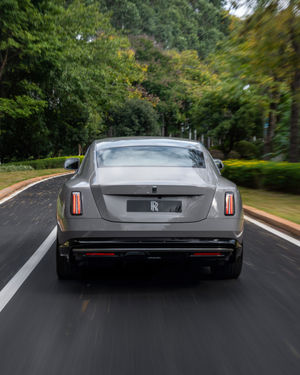 Image post by @rollsroycecars on Instagram