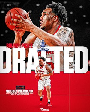Image post by @miamioh_bball on Instagram