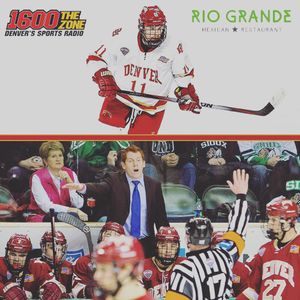 Image post by @du_hockey on Instagram