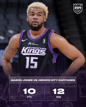 Image post by @stocktonkings on Instagram