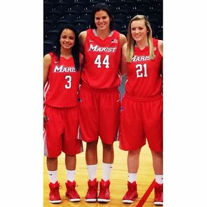 Image post by @maristwbb on Instagram