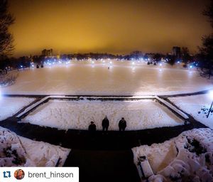Image post by @collegiatetimes on Instagram