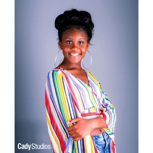 Image post by @cadystudios on Instagram