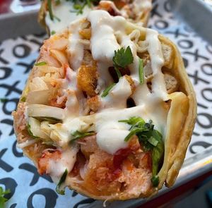 Image post by @xo_taco on Instagram