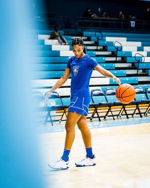 Image post by @DukeWBB on Facebook