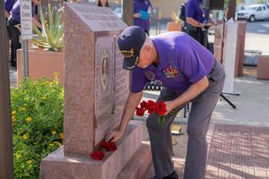 Image post by @cityofhenderson on Instagram