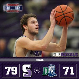 Image post by @scranton_mbb on Instagram