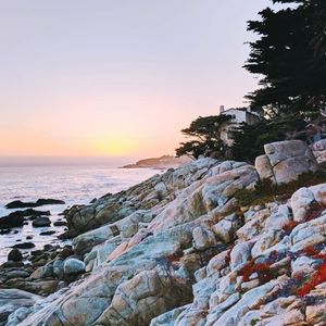 Image post by @pebblebeachresorts on Instagram