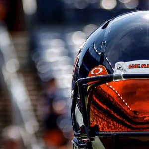 Image post by @chicagobears on Instagram