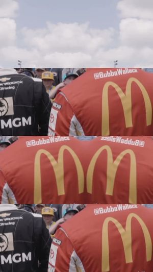 Video post by @23xiracing on Twitter