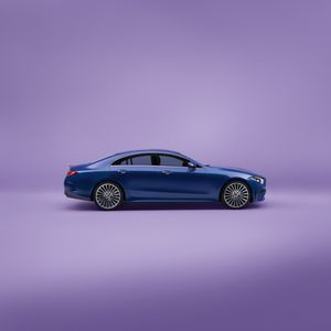 Image post by @mercedesbenz on Instagram