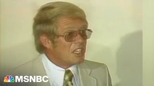 Video post by @msnbc on YouTube