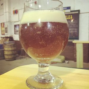 Image post by @navigationbrewingco on Instagram