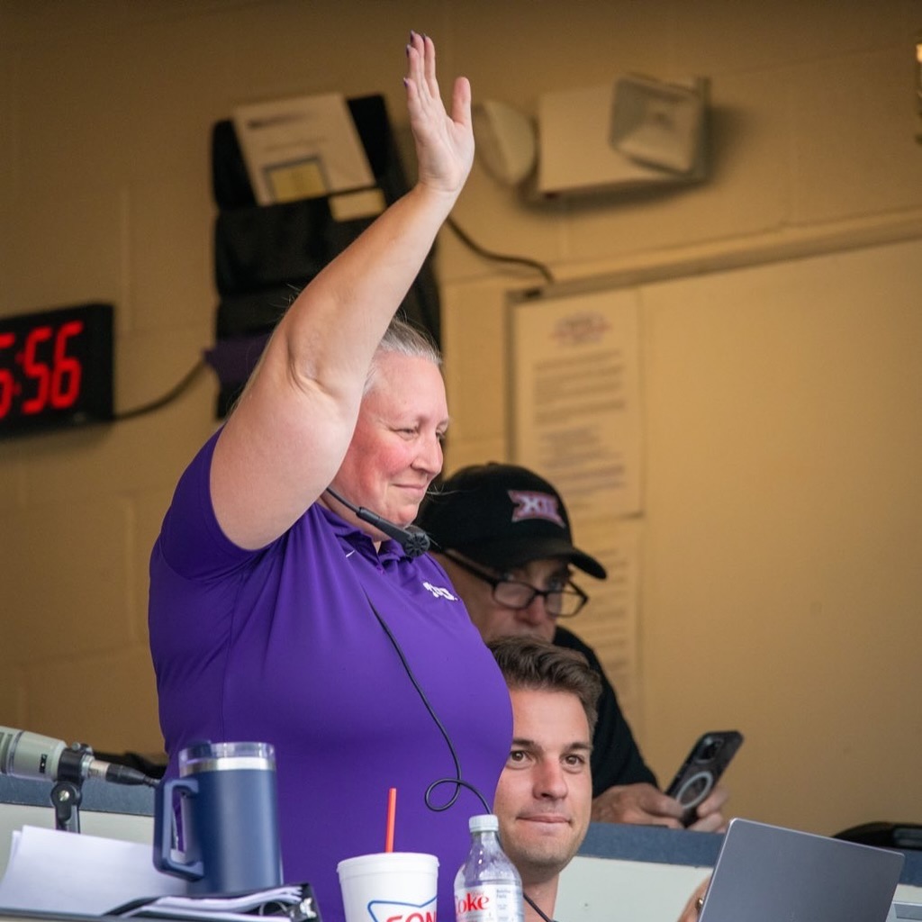 Image post by @tcubaseball on Instagram