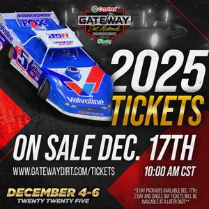 Image post by @gatewaydirtnationals on Instagram