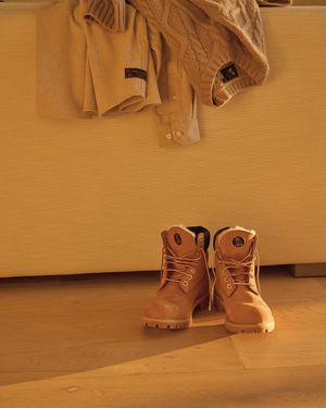 Image post by @timberland on Instagram