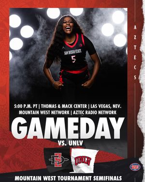 Image post by @aztecwbb on Instagram