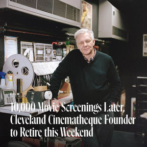 Image post by @clevelandmagazine on Instagram