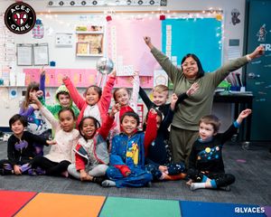 Image post by @lvaces on Instagram