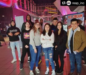 Image post by @beavertonhigh on Instagram
