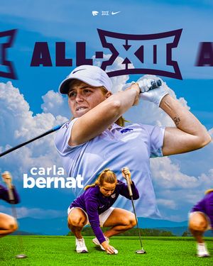 Image post by @kstatewgolf on Instagram