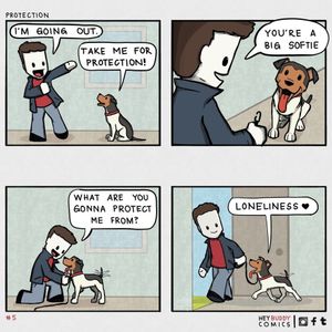 Image post by @9gag on Instagram