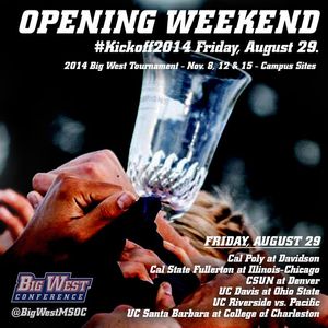 Image post by @bigwestsports on Instagram