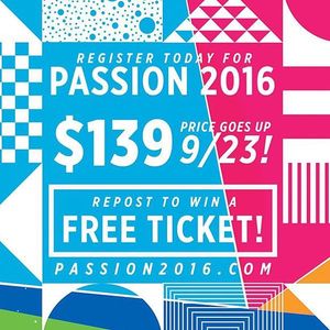 Image post by @pcc_youngadults on Instagram
