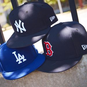 Image post by @neweracap on Instagram