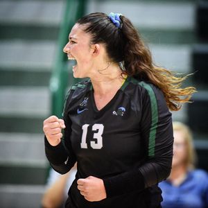 Image post by @tulanegreenwave on Instagram